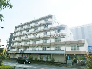 西晴ビルの画像