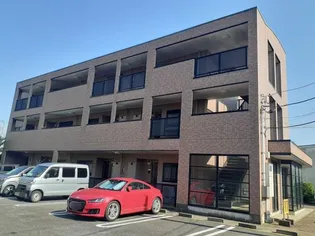 サンライズヴィラひたち野Bの画像