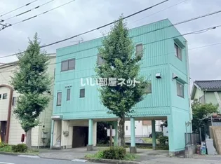 東京都稲城市押立【一戸建】の外観