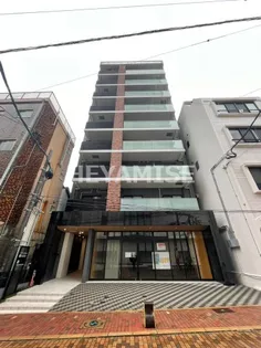 Casa Ebanista【9階】の外観