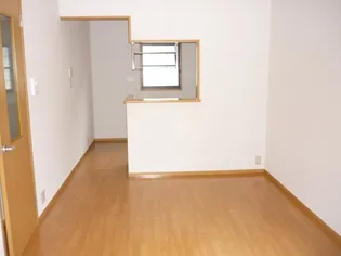 福島県郡山市安積町長久保3【アパート】の外観