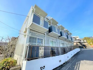 サンモールコートの画像