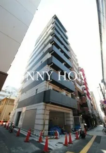 東京都世田谷区太子堂1【マンション】の外観