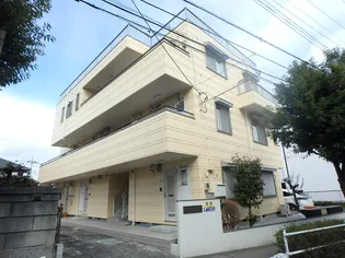 エスポアールアオキの画像