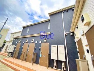 アムール雫の画像