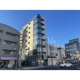 エリートビル八幡町の画像