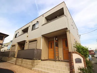 CASA LUMINOSAの画像