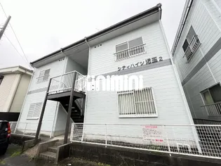 シティハイツ児玉IIの画像