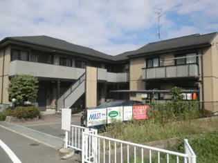 星田駅前松本ハイツの画像