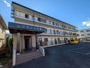 レジデンス中野の画像