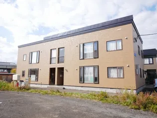 カーサ クレシアの画像