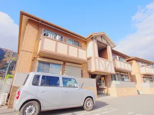 ジェネス八木 B棟の画像