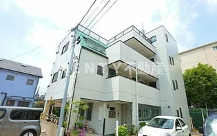 エーデルワイスの画像