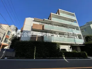 ステラコート洗足の画像