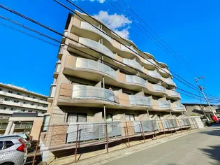 Lumiere【5階】の外観