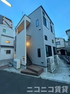 TーRAUM滝野川の画像