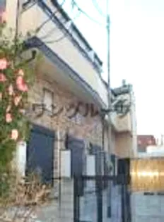 池袋本町八景舎【1階】の外観