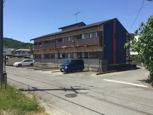 グリーン ハイツの画像