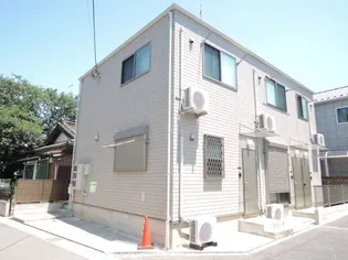 千葉県松戸市稔台7【アパート】の外観