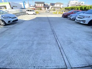 ベアーレ【3階】の外観