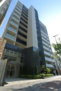 エステムコート梅田・天神橋IIグラシオ【2階】の外観