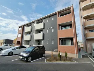 レジデンス スカイの画像