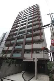 ベルファース本郷弓町【4階】の外観