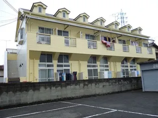 ヨーロピアン市小路の画像