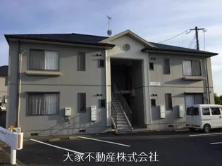 フォーレス木場 B棟の画像