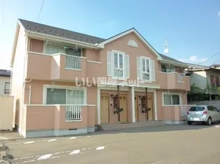 ア ラ モードIIIの画像