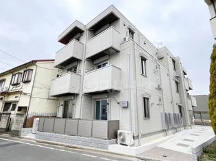 ルリアン加賀の画像