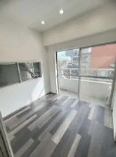 東京都渋谷区上原3【マンション】の外観