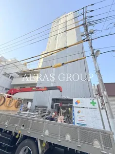 エクスフォート竜泉【6階】の外観