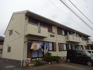 ダイモンハイツの画像