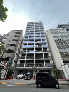 ライオンズアイル赤坂の画像