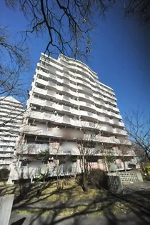 URコンフォール明神台の画像