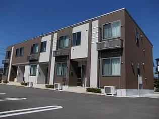 ボヌールメゾンVIの画像