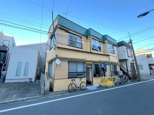 第一王子ハウスの画像