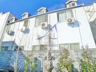 カルタス21菊川の画像