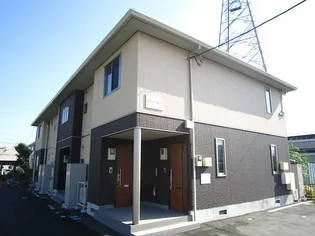 若宮ハイツ坂下の画像