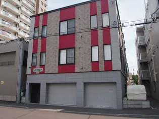 オーガスタ13の画像