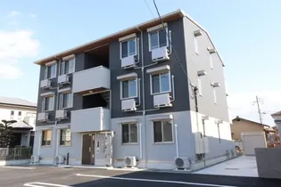 ヴィラ セレーノの画像