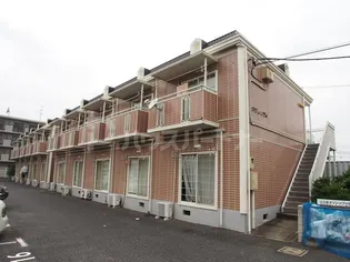 メゾンソフィの画像