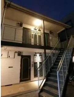 Heim板橋【2階】の外観