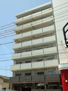 7TH FLAG 己斐本町の画像