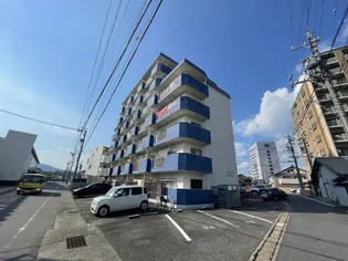 メゾンド絵志野の画像