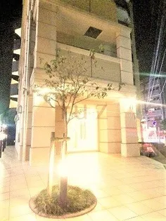 エムエー大口マンションの画像