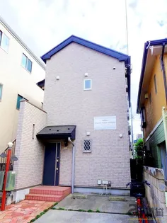 パレスステージ小平【2階】の外観