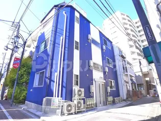 CITY TERRACE 立石の画像