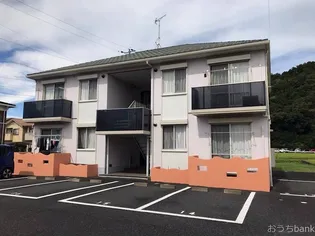 シャルムコート Bの画像